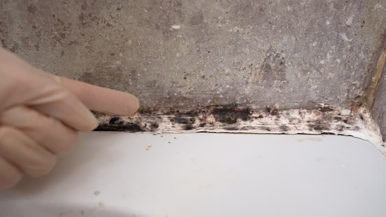 Best Attic Mold Removal  in Browns Lake, WI